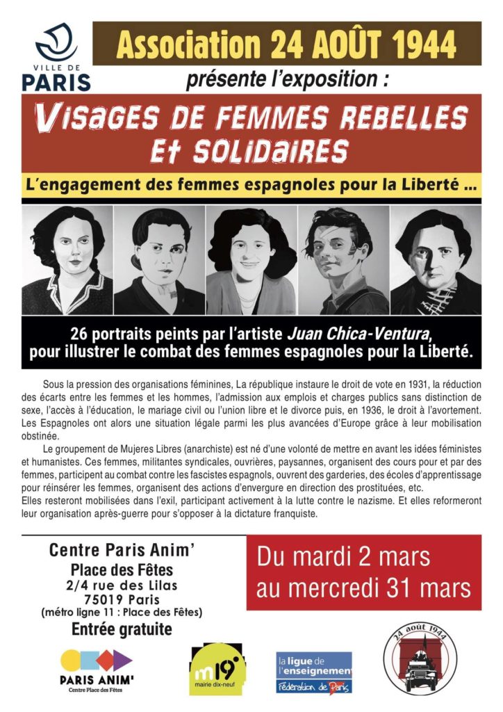 Inclassables et précieux «Cahiers Madeleine», une vie de résistance en BD -  La Voix du Nord